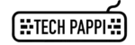 techpappi logo best digital marketing agency in dubai